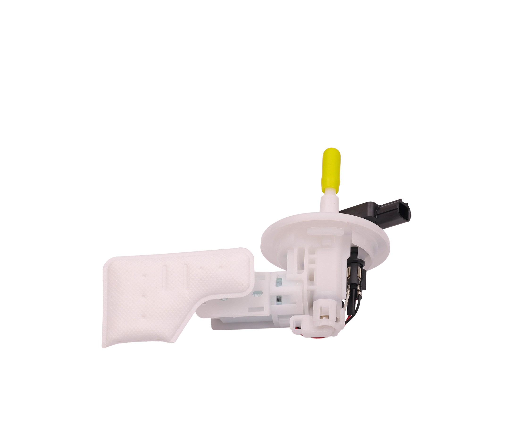 UMA-Y4TVS7004A0166-1 TVS TVS RAIDER 125 (E5) BENZIN POMPASI - Görsel 1