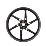 TVS TVS RAIDER 125 (E5) ON JANT - CELIK (1.85X17")
