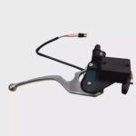 TVS TVS RAIDER 125 (E5) ON FREN HIDROLIK KUTUSU VE LEVYE