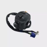 TVS TVS RAIDER 125 (E5) SOL KUMANDA DUGMELERI