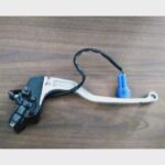 TVS TVS RAIDER 125 (E5) DEBRIYAJ LEVYESI KOMPLE