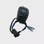 TVS TVS RAIDER 125 (E5) SAG KUMANDA DUGMELERI