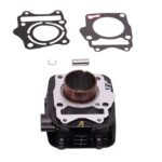 TVS TVS RAIDER 125 (E5) SILINDIR KOMPLE