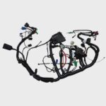 TVS TVS RAIDER 125 (e5+) ELEKTRIK TESISATI KOMPLE (E5+)