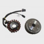 TVS TVS RAIDER 125 (e5+) ALTERNATOR KOMPLE (E5+)