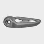 TVS TVS NTORQ 125 (E5) ARKA BASAMAK SOL