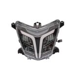 TVS TVS NTORQ 125 (E5) FAR KOMPLE