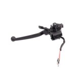 TVS TVS NTORQ 125 (E5) ARKA FREN LEVYESI KOMPLE