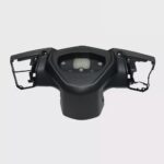 TVS TVS NTORQ 125 (E5) KILOMETRE TABLASI
