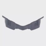 TVS TVS NTORQ 125 (E5) FAR ALT KAPAK