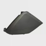 TVS TVS NTORQ 125 (E5) SELE ALTI YAN KARENAJ SOL ON (GRI)