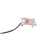 TVS TVS NTORQ 125 (E5) ON SAG SINYAL KOMPLE