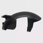 TVS TVS NTORQ 125 (E5) ARKA CAMURLUK