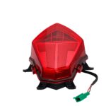 TVS TVS NTORQ 125 (E5) ARKA STOP