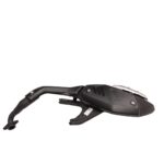 TVS TVS NTORQ 125 (E5) EGZOZ KOMPLE (SIYAH)