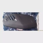 TVS TVS NTORQ 125 (E5) EGZOZ DEKOR UST KAPAK