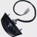 TVS TVS NTORQ 125 (E5) PLAKA LAMBASI KOMPLE