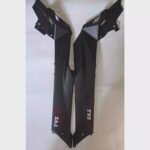 TVS TVS NTORQ 125 (E5) SAG ALT MARSBIYE (ETIKETLI)