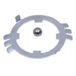 TVS TVS NTORQ 125 (E5) FURS TAKIMI KOMPLE