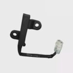TVS TVS NTORQ 125 (E5) SELE ALTI BAGAJ LAMBA DUGMESI