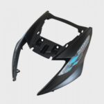 TVS TVS NTORQ 125 (E5) FAR MUHAFAZASI (SIYAH) (MAVI ETIKET)