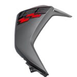TVS TVS NTORQ 125 (E5) ON PANEL SAG (GRI) (KIRMIZI ETIKET)