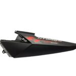 TVS TVS NTORQ 125 (E5) SELE ALTI YAN KRNJ SOL ALT(SYH)KRMZ ETKT