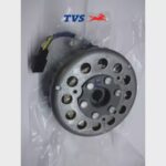 TVS TVS NTORQ 125 (E5) ALTERNATOR KOMPLE
