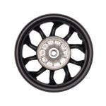 TVS TVS NTORQ 125 (E5) ARKA JANT - CELIK (2.75X12") (SIYAH)