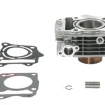TVS TVS NTORQ 125 (E5) SILINDIR KOMPLE