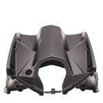 TVS TVS NTORQ 125 (E5) ON IC PANEL