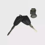 TVS TVS NTORQ 125 (E5) SELE KILIDI