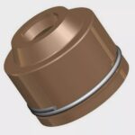 ZONTES ZONTES ZT125T-M SUPAP KECESI
