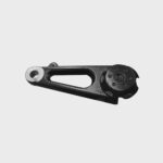 ZONTES ZONTES ZT125T-M SIPERLIK BAGLANTI KOLU SOL ALT