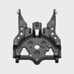 ZONTES ZONTES ZT125T-M SIPERLIK BAGLANTI BRAKETI