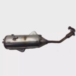 ZONTES ZONTES ZT125T-M EGZOZ