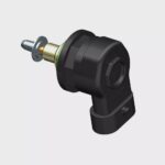 ZONTES ZONTES ZT125T-M MOTOR ROLANTI HIZ SENSORU