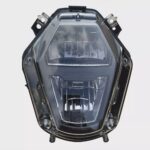 ZONTES ZONTES ZT125T-M FAR KOMPLE