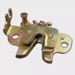 ZONTES ZONTES ZT125T-M TORPIDO KILIT MEKANIZMASI SAG
