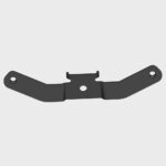 ZONTES ZONTES ZT125T-M TORPIDO BRAKETI