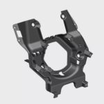 ZONTES ZONTES ZT125T-M KILOMETRE TABLASI ALT