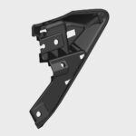 ZONTES ZONTES ZT125T-M ARKA STOP BAGLANTI KAPAGI SOL