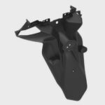 ZONTES ZONTES ZT125T-M ARKA CAMURLUK KUYRUGU