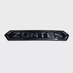 ZONTES ZONTES ZT125T-M ETIKET (ZONTES)