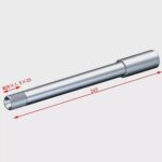 ZONTES ZONTES ZT125T-M MIL /ON (M20X1.5X25XL243)