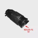 ZONTES ZONTES ZT125T-M IKINCIL HAVA FILTRESI