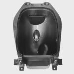 ZONTES ZONTES ZT125T-M SELE ALTI BAGAJ