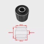 ZONTES ZONTES ZT125T-M MOTOR DESTEK BURCU (12X39+36X35)