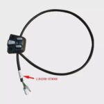 ZONTES ZONTES ZT125T-M SOL KUMANDA DUGMELERI (SIPERLIK,MOD,SET)