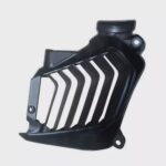 ZONTES ZONTES ZT125T-M RADYATOR SU HAZNESI MUHAFAZASI